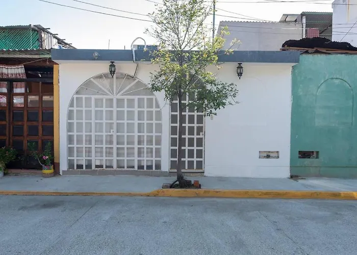 Casa Jazmin
