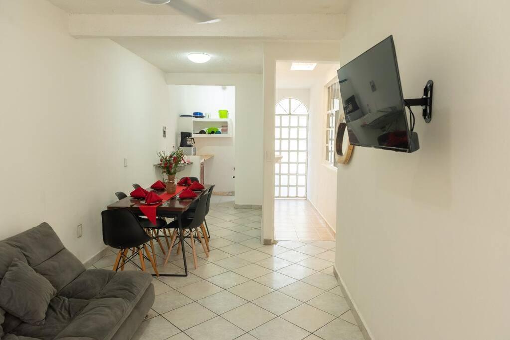 Holiday home Casa Jazmin *